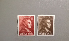 Історія та особистості История и личности ^/--/^ Норвегия Личности 1942 ^_^^^ Норвегія Особистості 1942 - фото фото фото
