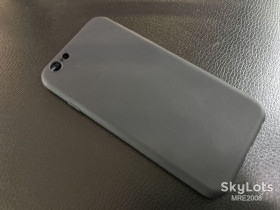 Чохли, бампера Чехлы, бампера ^/--/^ Силиконовый чехол Premium для Apple Iphone 6 / 6 /--/ s black ^_^^^ Силіконовий чохол Premium для Apple Iphone 6 / 6 /--/ s black - фото фото фото