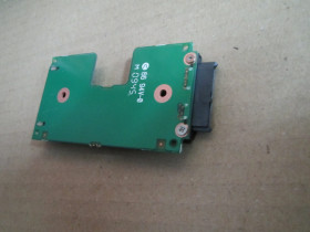 Шлейфи Шлейфы ^/--/^ Переходник SATA привода DVD для ноутбука  HP ProBook 4710 /--/ s   (6050 /--/ A /--/ 2252401-DAUGHTER-A /--/ 02) ^_^^^ Перехідник SATA приводу DVD для ноутбука HP ProBook 4710 /--/ s (6050 /--/ A /--/ 2252401-DAUGHTER-A /--/ 02) - фото фото фото