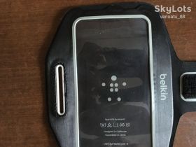 Чохли, бампера Чехлы, бампера ^/--/^ Наручний чехол belkin ^_^^^ Наручний чохол belkin - фото фото фото
