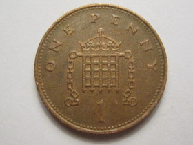 Єлизавета II (після ) Елизавета II (после ) ^/--/^ Великобритания 1 пенни 1997 года 3 /--/ П /--/ 1423 ^_^^^ Велика Британія 1 пенні 1997 року 3 /--/ П /--/ 1423 - фото фото фото