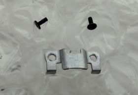 Корпуса Корпуса ^/--/^ Фіксатор розєма USB tupe C + гвинти для Dell Latitude 5590 5580 5570 5560 p /--/ 60 /--/ f та інших CN-02 /--/ TRDX 02 /--/ TRDX 2 /--/ TRDX CDM /--/ 80 ^_^^^ Фиксатор разъема USB tupe C + винты для Dell Latitude 5590 5580 5570 5560 p /--/ 60 /--/ f и других CN-02 /--/ TRDX 02 /--/ TRDX 2 /--/ TRDX CDM /--/ 80 - фото фото фото