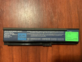 Акумулятори Аккумуляторы ^/--/^ Акумулятор ACER 4 /--/ UR /--/ 18650 /--/ Y-2-QC /--/ 271 Знос: 27 Acer Aspire 3030, 3050, 3200, 3600, 3680 (1917) ^_^^^ 1917 ACER 4 /--/ UR /--/ 18650 /--/ Y-2-QC /--/ 271 Знос: 27 Acer Aspire 3030, 3050, 3200, 3600, 3680 - фото фото фото