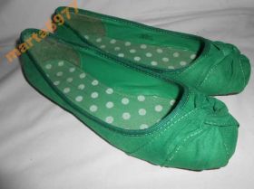 Балетки Балетки ^/--/^ Балетки   *Dorothy Perkins*   р.37  (24.00 /--/ см) ^_^^^ Балетки * Dorothy Perkins* р.37 (24.00 /--/ см) - фото фото фото
