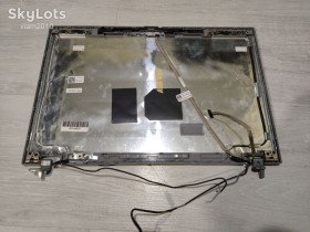 Корпуса Корпуса ^/--/^ Кришка+рамка+петлі Dell E /--/ 5510 ^_^^^ Крышка+рамка+петли Dell E /--/ 5510 - фото фото фото