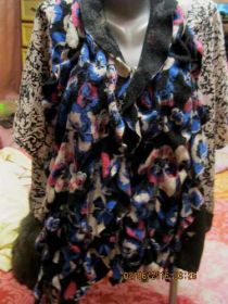 Шарфи, шалі Шарфы, шали ^/--/^ шарф интересный фирменный стильный ЦВЕТНОЙ КАКнов ^_^^^ шарф цікавий фірмовий стильний кольоровий код - фото фото фото