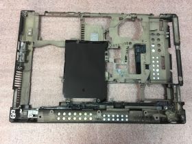 Корпуса Корпуса ^/--/^ HP 2560 /--/ p низ корпуса (корыто) дефект ! ^_^^^ HP 2560 /--/ p низ корпусу (корито) дефект ! - фото фото фото