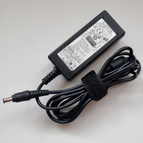 Акумулятори Аккумуляторы ^/--/^ Блок живлення Samsung 40 /--/ W (19 /--/ V 2.1 /--/ A / 5.5*3.0 + PIN) Delta Electronics ADP-40 /--/ MH б/в Оригінал ^_^^^ Блок питания для монитора Samsung 15 /--/ W 14 /--/ V 1.072 /--/ A (6.5*4.4 /--/ mm + Pin) б/у Оригинал (A /--/ 1514_DSM) - фото фото фото