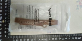 Інше Другое ^/--/^ Ремешок для смарт часов Sport Band ^_^^^ Ремішок для смарт годин Sport Band - фото фото фото