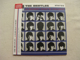 Музичні диски Музыкальные диски ^/--/^ CDLP Beatles. Songs from the Film &amp;quot;A Hard Day&amp;apos;s Night&amp;quot;.4.1964. ^_^^^ CDLP Beatles. Songs from the Film & amp; quot; A Hard Day & amp; s Night & amp; quot; 4.1964. - фото фото фото