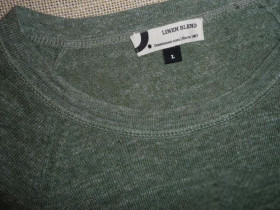 Светри Свитера ^/--/^ &amp;quot;DRESSMANN Linen Blend&amp;quot; GERMANY.Качественный,лёгкий,брендовый свитер.р-M-L Оригина ^_^^^ &amp;quot;DRESSMANN Linen Blend &amp;quot; GERMANY. Якісний, легкий,брендовий светр.р-M-L Оригіна - фото фото фото