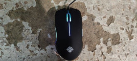 Миші Мыши ^/--/^ Игровая оптическая мышь GamePro GM /--/ 117 USB № 24290441/1 ^_^^^ Ігрова оптична миша GamePro GM /--/ 117 USB No 24290441/1 - фото фото фото