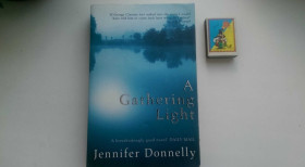 Книги на іноземних мовах Книги на иностранных языках ^/--/^ Gathering Light A - Jennifer Donnelly - На Английском English книга ^_^^^ Gathering Light A - Jennifer Donnelly - фото фото фото