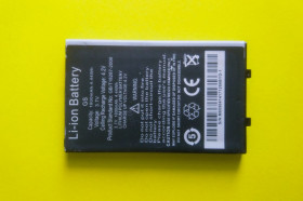Акумулятори Аккумуляторы ^/--/^ Аккумулятор акб GS BATTARY 1800 mAh ^_^^^ Акумулятор акб GS BATTARY 1800 mAh - фото фото фото