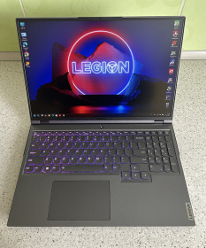 Ноутбуки Ноутбуки Lenovo IBM Lenovo, IBM ^/--/^ Ігровий ноутбук Lenovo Legion 5 Pro 16 /--/ ARH /--/ 7 /--/ H   (AMD Ryzen 7-6800 /--/ H/16/512/RTX 3070 /--/ Ti) 16&amp;quot; 2.5 /--/ K IPS 165 Hz ^_^^^ Игровой ноутбук Lenovo Legion 5 Pro 16 /--/ ARH /--/ 7 /--/ H (AMD Ryzen 7-6800 /--/ H/16/512/RTX 3070 /--/ Ti) 16&amp;quot; 2. 5 /--/ K IPS 165 Hz - фото