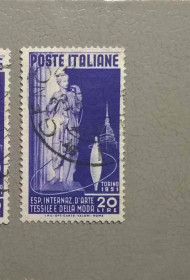 Мистецтво Искусство ^/--/^ Италия Искусство 1951 ^_^^^ Італія Мистецтво 1951 - фото фото фото