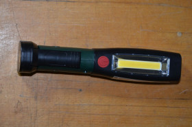 Ліхтарі, ліхтарики Фонари, фонарики ^/--/^ Ліхтар світлодіодний LED Light ParkSide PALC 3 B /--/ 1 ^_^^^ Фонарь светодиодный LED Light ParkSide PALC 3 B /--/ 1 - фото фото фото