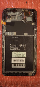 Сенсорні екрани і Дисплеї Сенсорные экраны и Дисплеи ^/--/^ Lenovo A /--/ 916 модуль дисплея оригинал бу ^_^^^ Lenovo A /--/ 916 модуль дисплея оригінал бу - фото фото фото