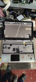 Корпуса Корпуса ^/--/^ Корпус от ноутбука HP Pavilion dv /--/ 6 № 24160204 ^_^^^ Корпус від ноутбука HP Pavilion dv /--/ 6 No 24160204 - фото фото фото