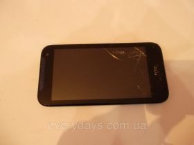 HTC HTC ^/--/^ HTC 310 dual sim №4926 на запчасти ^_^^^ HTC 310 dual sim No /--/ 4926 на запчастини - фото фото фото