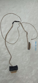 Шлейфи Шлейфы ^/--/^ 100% Original!!! Шлейф матрицы Lenovo IdeaPad 100-15 /--/ IBD P/N:DC /--/ 02001 /--/ XL /--/ 10 ^_^^^ 100% Original!!! Шлейф матриці Lenovo IdeaPad 100-15 /--/ IBD P/N:DC /--/ 02001 /--/ XL /--/ 10 - фото фото фото