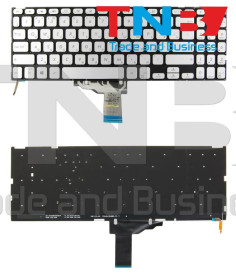 Клавіатури Клавиатуры ^/--/^ Клавиатура ASUS X /--/ 515 X /--/ 515 /--/ E X /--/ 515 /--/ EA X /--/ 515 /--/ J X /--/ 515 /--/ JA X /--/ 515 /--/ JF X /--/ 515 /--/ JP X /--/ 515 /--/ MA СЕРЕБРИСТАЯ с подсветкой RUUS ^_^^^ Клавіатура ASUS X /--/ 515 X /--/ 515 /--/ E X /--/ 515 /--/ EA X /--/ 515 /--/ J X /--/ 515 /--/ JA X /--/ 515 /--/ JF X /--/ 515 /--/ JP X /--/ 515 /--/ MA СЕРЕБРИСТА з підсвічуванням RUUS - фото фото фото