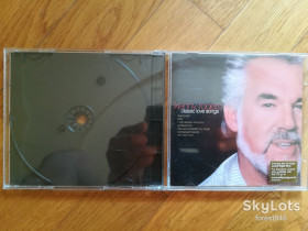 Музичні диски Музыкальные диски ^/--/^ Kenny Rogers-Classic love songs-UK-состояние: 5 ^_^^^ Kenny Rogers-Classic love songs-UK-стан: 5 - фото фото фото