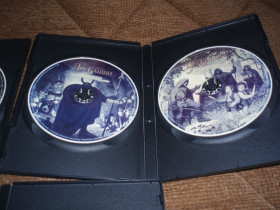 Пригоди / Історичний Приключения / Исторический ^/--/^ DVD Властелин колец - Две крепости - фото фото фото