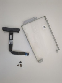 Інші комплектуючі Другие комплектующие ^/--/^ Корзина +Перехідник SSD/HDD Dell Inspiron 15 3580 3581 3582 3583 5570 5575 CAL /--/ 50 NBX /--/ 00028 /--/ C /--/ 00 CN-0 /--/ KNK /--/ 9 /--/ Y ^_^^^ Корзина +Переходчик SSD/HDD Dell Inspiron 15 3580 3581 3582 3583 5570 5575 CAL /--/ 50 NBX /--/ 00028 /--/ C /--/ 00 CN-0 /--/ K /--/ 9 /--/ Y - фото фото фото