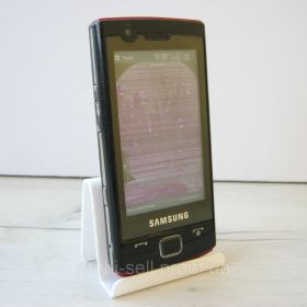 Інші моделі Другие модели ^/--/^ Уценка! Комуникатор Samsung Omnia Lite B /--/ 7300 / Windows Mobile 6 ^_^^^ Уцінка! Samsung Omnia Lite B /--/ 7300 / Windows Mobile 6 - фото фото фото