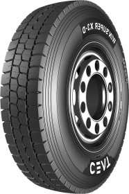 Вантажні Грузовые ^/--/^ Вантажні шини CEAT WINSUPER X /--/ 3-D 215/75 R /--/ 17,5 135/133 /--/ K   (ведуча вісь) ^_^^^ Грузовые шины CEAT WINSUPER X /--/ 3-D 215/75 R /--/ 17,5 135/133 /--/ K (ведущая ось) - фото фото фото