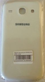 Корпуса на Samsung Корпуса на Samsung ^/--/^ Задняя крышка для SAMSUNG I /--/ 8262 ^_^^^ Задня кришка для SAMSUNG I /--/ 8262 - фото фото фото