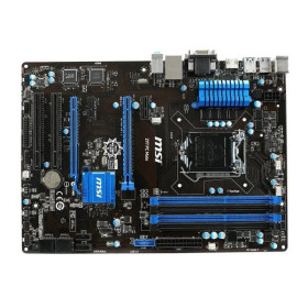 Материнські плати Материнские платы ^/--/^ MSI Z /--/ 97 PC Mate  (s /--/ 1150, Intel Z /--/ 97, PCI-Ex /--/ 16) ^_^^^ MSI Z /--/ 97 PC Mate (s /--/ 1150, Intel Z /--/ 97, PCI-Ex /--/ 16) - фото фото фото