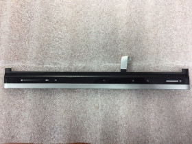 Корпуса Корпуса ^/--/^ HP 6530 /--/ b панель + кнопка включения ^_^^^ HP 6530 /--/ b панель + кнопка включення - фото фото фото