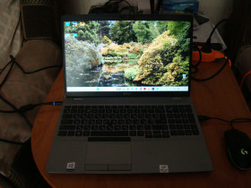Dell Dell ^/--/^ Ноутбук Dell Presision 3551 i /--/ 7-10850 /--/ H 6    (12) ядeр/16 Gb/512 /--/ Gb ssd /Nvidia Quadro P /--/ 620. ^_^^^ Ноутбук Dell Presision 3551 i /--/ 7-10850 /--/ H 6 (12) отр/32 Gb/512 /--/ Gb ssd /Nvidia Quadro P /--/ 620. - фото фото фото
