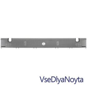 Корпуса Корпуса ^/--/^ Б.У Крышка клавиатуры HP (ProBook: 4520 /--/ s), silver ^_^^^ Б. У Кришка клавіатури HP (ProBook: 4520 /--/ s), silver - фото фото фото