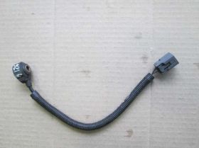 Датчики Датчики ^/--/^ Датчик детонации Mazda 3 6 CX /--/ 7 CX-7 2.3 0261231160 ^_^^^ Датчик детонації Mazda 3 6 CX /--/ 7 CX-7 2.3 0261231160 - фото фото фото