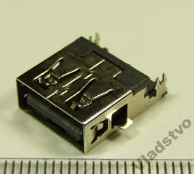 Порти, роз'єми Порты, разъемы ^/--/^ U /--/ 048 USB 2.0 Разъем гнездо коннектор гніздо роз&amp;apos;єм для ноутбуков и материнских плат Acer Asus Dell Toshiba Emachines Sony Samsung HP Compaq Lenovo IBM ^_^^^ U /--/ 048 USB 2. Разъем гнездо коннектор гнездо разъём для ноутбуков и материнских плат Acer Asus Dell Toshiba Emachines Sony Samsung HP Compaq Lenovo IBM - фото фото фото