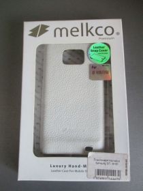 Чохли, бампера Чехлы, бампера ^/--/^ Фирменный Чехол Melkco для Samsung Galaxy S /--/ 2 SII  i /--/ 9100 / i /--/ 9105 Натуральная кожа! ^_^^^ Чехол Melkco для Samsung Galaxy S /--/ 2 SII i /--/ 9100 / i /--/ 9105 Натуральна шкіра! - фото фото фото