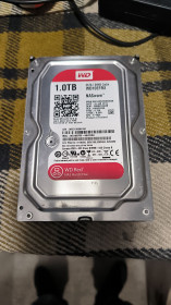 Жорсткі диски Жесткие диски ^/--/^ Жорсткий диск HDD Western Digital WD /--/ 10 /--/ EFRX 1 /--/ TB №21 ^_^^^ Жесткий диск HDD Western Digital WD /--/ 10 /--/ EFRX 1 /--/ TB No /--/ 21 - фото фото фото