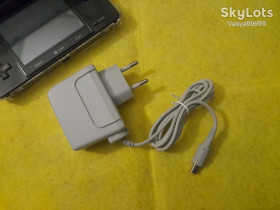 Nintendo Nintendo ^/--/^ Nintendo 3 /--/ DS Блок питания зарядка зарядное устройство адаптер 220 Вт 900 mA для Nintendo old 2 /--/ DS XL DSi New LL Нинтендо 3 /--/ дс 2 /--/ дс adaptor charge AC Power Adapter Блок живлення зарядне Нінтендо ^_^^^ Nintendo 3 /--/ DS Блок питания зарядка зарядное устройство адаптер 220 Вт 900 mA для Nintendo old 2 /--/ DS XL DSi New LL Нинтендо 3 /--/ дс 2 /--/ дс adaptor charge AC Power Adapter Блок питания зарядное Нинтендо - фото фото фото