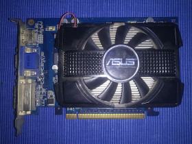 Відеокарти Видеокарты ^/--/^ Видеокарта ASUS GeForce GT /--/ 240 1 /--/ Gb DDR /--/ 3 128 /--/ bit  (VGA, DVI, HDMI) ^_^^^ Відеокарта ASUS GeForce GT /--/ 240 1 /--/ Gb DDR /--/ 3 128 /--/ bit (VGA, DVI, HDMI) - фото фото фото