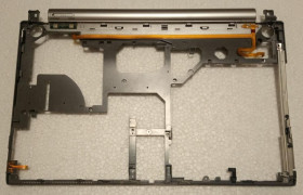 Корпуса Корпуса ^/--/^ Середня частина корпуса з ноутбука SONY VGN-Z /--/ 31 /--/ WN ^_^^^ Средняя часть корпуса с ноутбука SONY VGN-Z /--/ 31 /--/ WN - фото фото фото