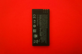 Акумулятори Аккумуляторы ^/--/^ Аккумулятор акб Nokia BP-5 /--/ T Lumia 820 1650 mAh ^_^^^ Акумулятор акб Nokia BP-5 /--/ T Lumia 820 1650 mAh - фото фото фото