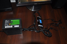 Блоки живлення Блоки питания ^/--/^ Блок живлення Seasonic SSR-430 /--/ ST  (ECO-430), 430 /--/ Вт, 120 /--/ мм fan, 80+ Bronze ^_^^^ Блок питания Seasonic SSR-430 /--/ ST (ECO-430), 430 /--/ Вт, 120 /--/ мм fan, 80+ Bronze - фото фото фото