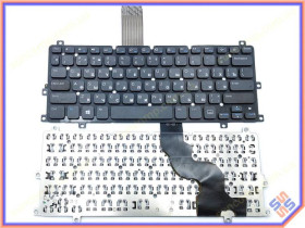 Клавіатури Клавиатуры ^/--/^ Клавиатура для DELL Inspiron 11 3147, 3148, 3152, 3153, 3157, 3158 Версия 2 (RU Black) Оригинал ^_^^^ Клавіатура для DELL Inspiron 11 3147, 3148, 3152, 3153, 3157, 3158 Версія 2 ( RU Black) Оригінал - фото фото фото