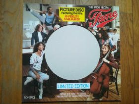 Платівки Пластинки ^/--/^ The kids from Fame  (limited edition)-M-Нидерланды ^_^^^ The kids from Fame (limited edition)-M-Нідерланди - фото фото фото