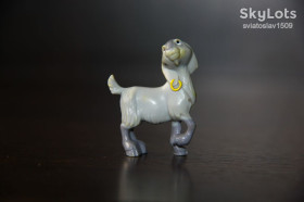 Фігурки, солдатики Фигурки, солдатики ^/--/^ фигурка козленок DISNEY Мультики ФРГ- США ^_^^^ фігурка козеня DISNEY Мультики ФРН- США - фото фото фото