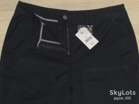 Штани Брюки ^/--/^ Оригінальні стильні жіночі штани NEXT, SIZE L, EUR 44  (НОВІ! СУПЕР ЦІНА!) ^_^^^ Оригинальные стильные женские штаны NEXT, SIZE L, EUR 44 (НОВЫЕ! СУПЕР ЦЕНА!) - фото фото фото