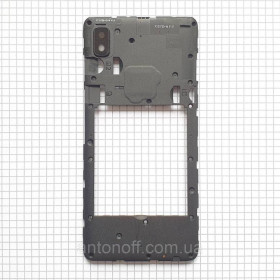 Інше  (Корпуса) Другое (Корпуса) ^/--/^ Середній корпус ZTE Blade L /--/ 210 для телефона оригінал з розборки ^_^^^ Средний корпус ZTE Blade L /--/ 210 для телефона оригинал из разборки - фото фото фото